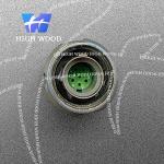 MIL-DTL-38999 Series Ⅰ，Ⅱ，And Ⅲ Connectors, D38999/26WA35PN. D38999 Series Ⅲ for sale