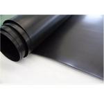 Waste Landfills Ponds Black 1.0mm HDPE LDPE Isolation Protect Environment Anti Seepage Geomembrane Liners for sale