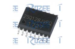 China W25Q128JVFIQ supplier