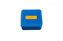 China Metric Durable M30.0 GO Thread Ring Gauges Compliant with Fitted Case supplier