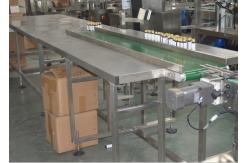 China Energy Saving Bottling Line Equipment Syrup Filler Easy To Operate supplier
