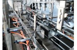 China Full automatic Still, mineral water filling machine / bottles filling capping equipment supplier