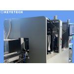 Molded Pulp Coffee Lid Visual Inspection Machine with Latest AI Algorithm for sale