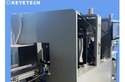 China Molded Pulp Coffee Lid Visual Inspection Machine with Latest AI Algorithm supplier