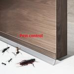 Self Adhesive Door And Window Seal Strip Dustproof Insectproof Soundproof for sale