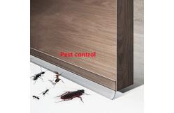 China Self Adhesive Door And Window Seal Strip Dustproof Insectproof Soundproof supplier