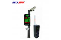 China UHF RFID Reader Underground Metal Detector RFID Car Parking Access Control System supplier