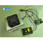 9.0A Normal  Current Thermoelectric Air Conditioner  /  TEC Module  Peltier Air Cooler