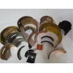POM Self Lubricating Split Boundary Plain Journal Bearing Without Lead