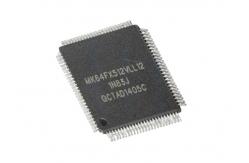 China 32BIT Integrated Circuit Chip MK64FX512VLL12 120MHz ARM Cortex-M4 Microcontroller supplier