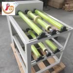 220V 110 V  Lab Roller Ball Mill Grinding Rotary Ball Mill Machine