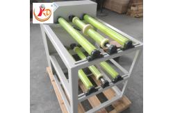 China Lab Roller Ball Mill Machine KDGQM8-15 supplier