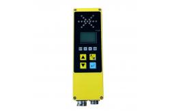 China Ultrasonic Automatic Leveling System SMC-8448 CANbus Communication supplier