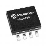 American Microchip Integrated Circuits MIC4420ZM Brand New Original Electronic Components Package DFN-6-EP(1.6x1.6) Monitor and Reset Chip MOSFET for sale