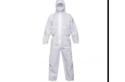 China Anti Static Protective Medical Disposable Isolation Gowns supplier
