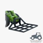 LLA - Avant Type Soil Leveller ; Farm Machinery Grading Box for sale