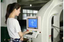 China High Power Back Decompression Machine Decompression Traction System supplier