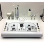 Spa Galvanic High Frequency Facial Machine Ultrasonic Multifunction Beauty Machine for sale