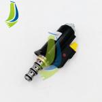 121-1491 Solenoid Valve Assembly Hydraulic Pump Solenoid Valve for Excavator 307B for sale