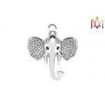 32G Memorable Gift Cremation Jewelry Necklace Charms for sale