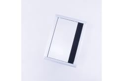 China Desktop Flip Up patch panel Table Cable Management Box / Conference Table Socket supplier