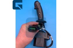 China 525-1495 5251495 Loader 226D 272D Control Handle Assy supplier