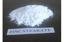 China Stearic Acid Zinc Stearate , Zinc Stearate Formula As Anti Setting Agent supplier