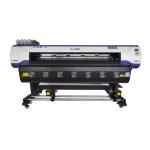 Dx5 4720 Triple Heads 1.8m F1 Digital Inkjet Printing Machine