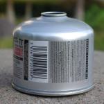 Heavy-Duty Propane Butane Gas Canisters for Industrial Use – 500g, High Flame Output for sale