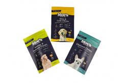 China Customized 250g Stand Up Coffee Bag For Coffee Beans supplier
