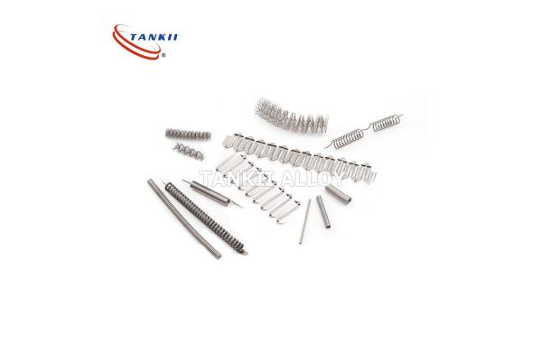 Bayonet Air Water Furnace Heating Element For Industrial Appliance