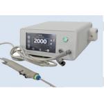High Speed Medical Neurosurgery Microsurgery Micro Electric Spine Drill Set for sale