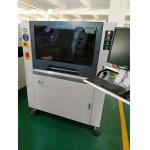 Full Automatic PCB Stencil Printer Intelligent Automatic Solder Paste Printer A5 for sale
