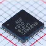 ADF4350BCPZ RL7 Analog LED Driver IC Chip Phase Locked Loops PLL for sale