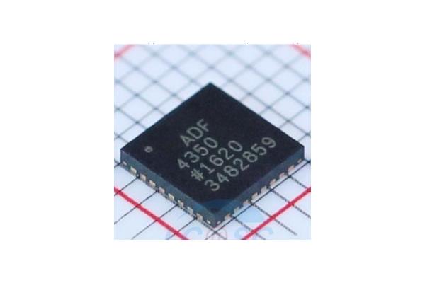 ADF4350BCPZ RL7 Analog LED Driver IC Chip Phase Locked Loops PLL