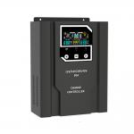 12V 24V 36V 48V Solar Charging Controller Mppt 40A Solar Charge Controller for sale