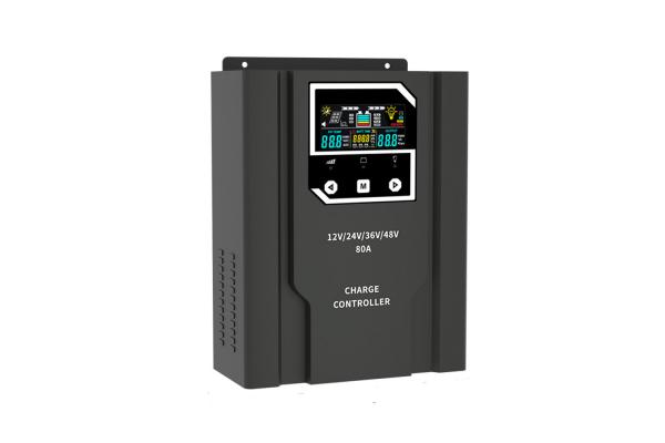 12V 24V 36V 48V Solar Charging Controller Mppt 40A Solar Charge Controller