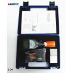 4 Digits LCD Painting Coating Thickness Gauge , TG-8010 thickness checking gauge