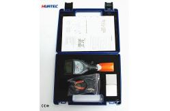 China 4 Digits LCD Painting Coating Thickness Gauge , TG-8010 thickness checking gauge supplier