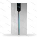 Healthlead Large Room Air Purifier Machine Touch Button Control for sale
