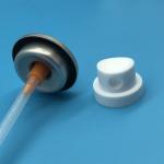 Premium Valve for Sunscreen Aerosol Spray - Reliable Performance, Easy Application, Universal Fit for sale
