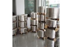 China Formability Aluminum Roll Coil Length 1000mm - 16000mm Good Weldability Good supplier