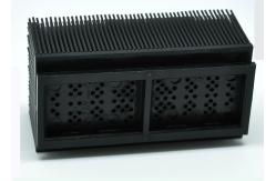 China Nylon Bristle Block Cutting Machine Parts Suitable For YIN Auto Cutter supplier