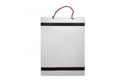 China Writable Wall Hanging Preschool Reward Chart Board With Magnetic Sticker supplier