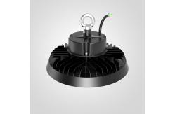 China 210lm/W LED High Bay Light High Ceiling Industrial Spaces 120V-277V supplier