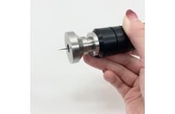 China Digital Handhold Surface Profile Gauge SRT-5240 supplier