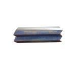 Antimonial Lead Alloy Bricks With Dovetail Design For X Ray Protection Material
