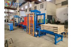 China Fast Powerful Concrete Paving Artificial Stone Doser Machine With Demoulding supplier