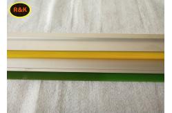 China 35*5mm Various Hardness Screen Printing Material Squeegee Blades OEM / ODM Available supplier