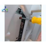 Hitachi HI VISION Ultrasound Machine Repair Avius L Probe Switch Key Insensitive